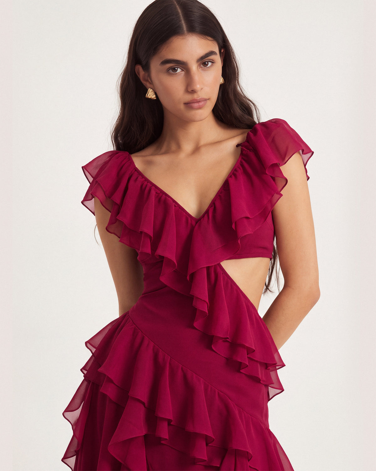 Fuchsia Rêve