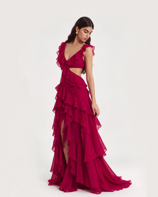 Fuchsia Rêve