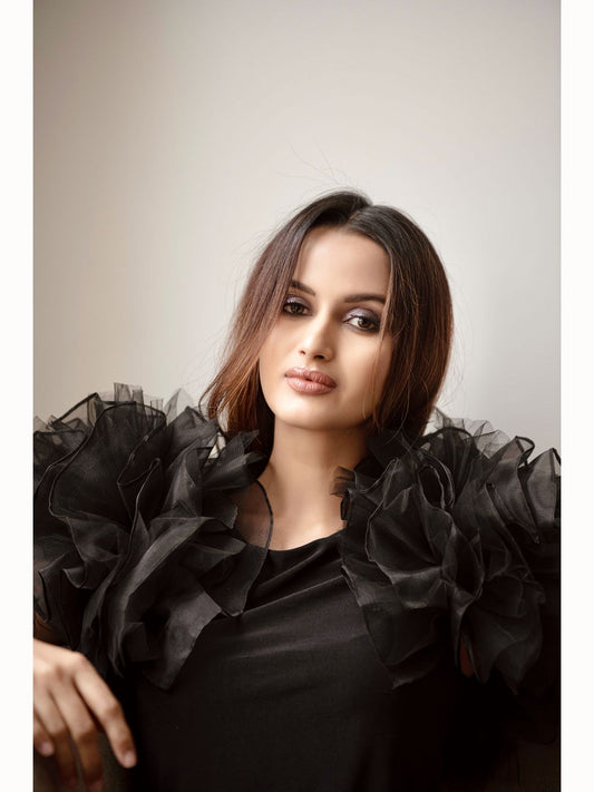 The Anna Party Dresses for Women- Reema Anand Label