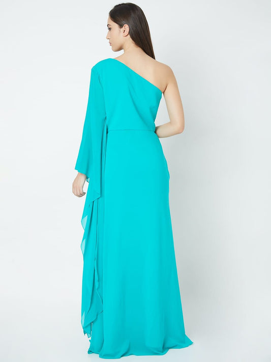 The Aria Dresses For Resort Vacation - Reema Anand Label