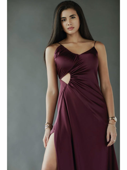 The Collette Resort Cocktail Gowns - Reema Anand Label