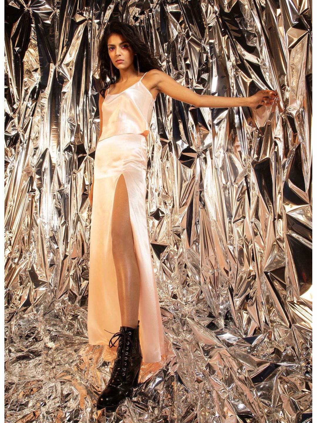 The Emma Dresses For Resort Vacation - Reema Anand Label