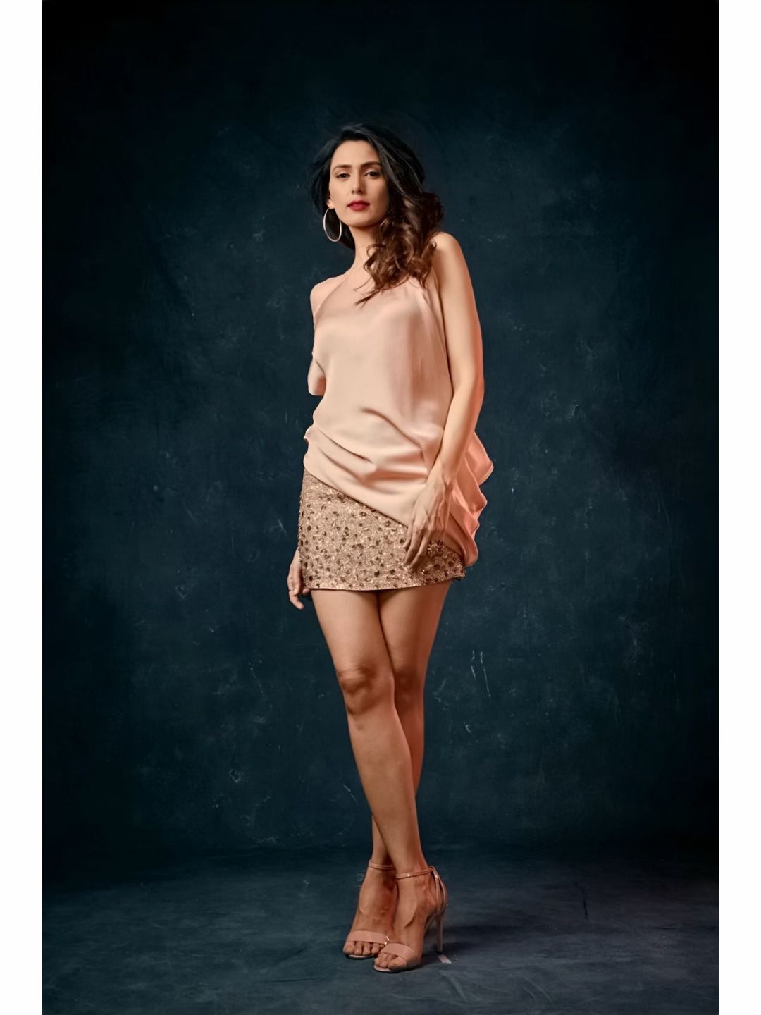 The Estelle Dresses for Women - Reema Anand Label