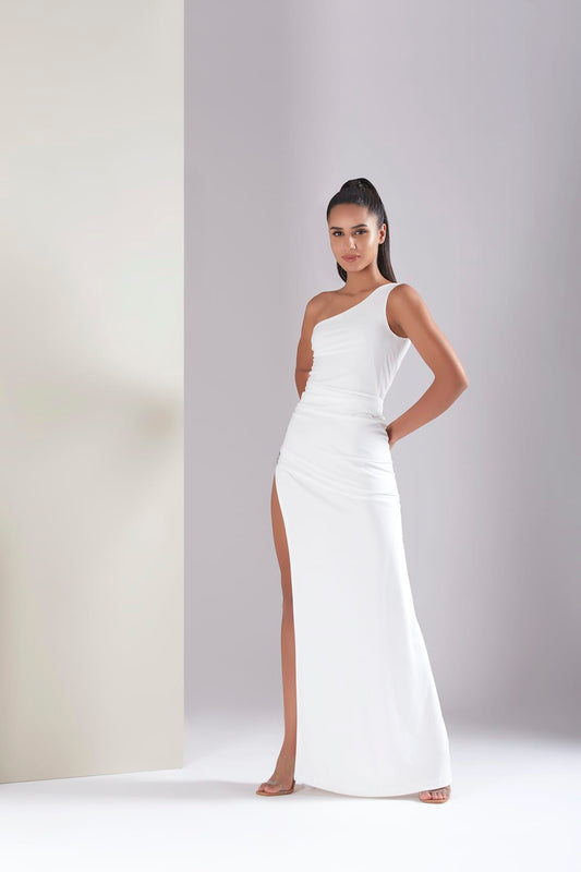 The Florina Evening Cocktail Dresses - Reema Anand Label