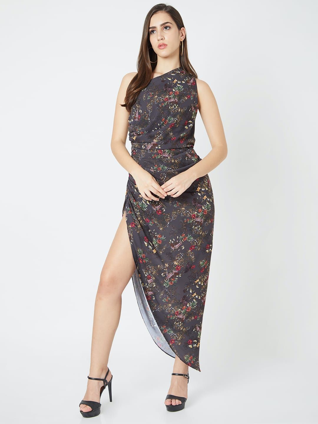 The Harlem Dresses for Women - Reema Anand Label