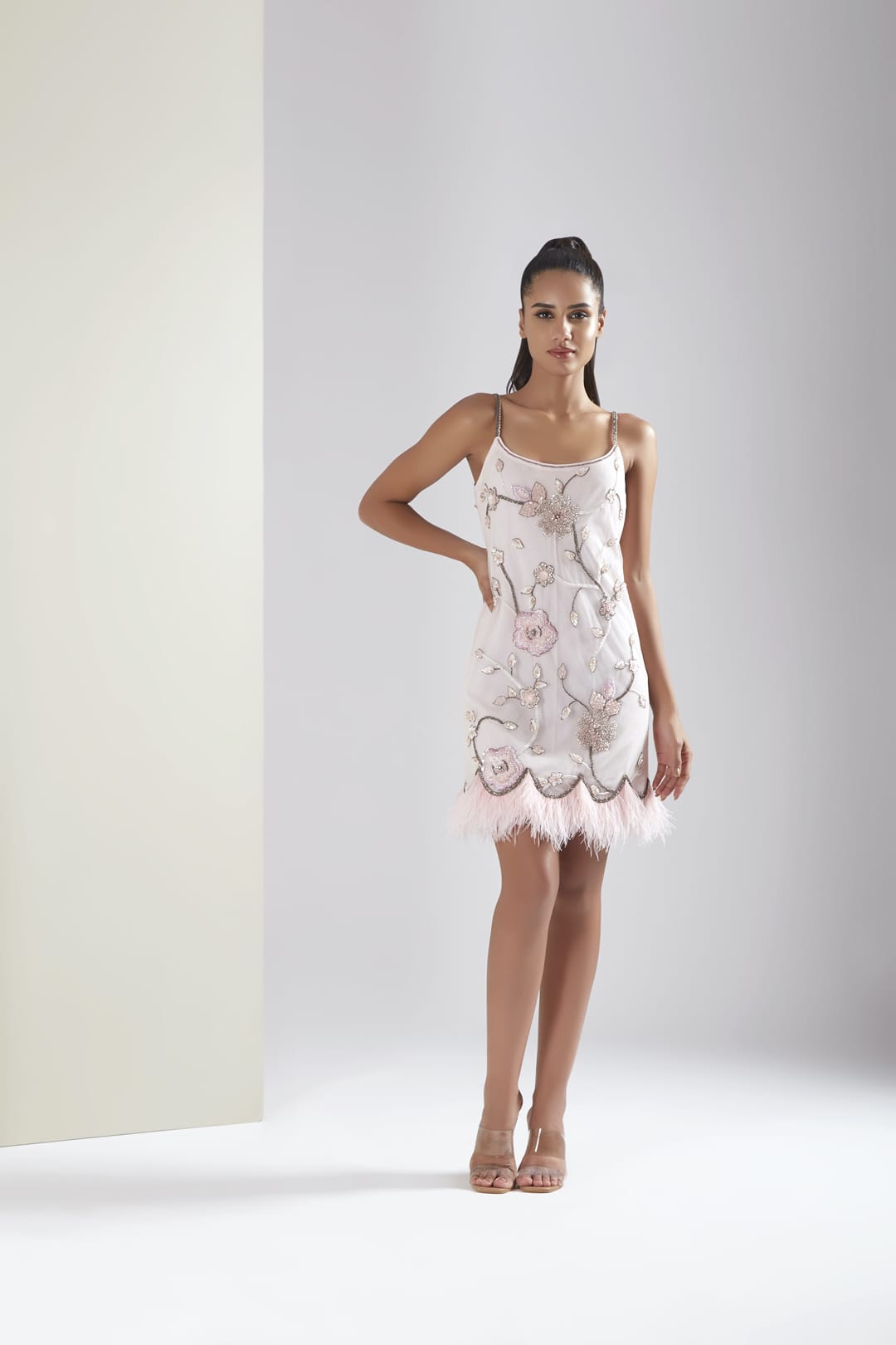 The Helena Western Dresses for Women - Reema Anand Label