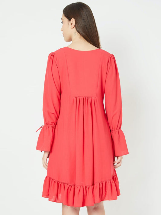 The Jordyn Dresses for Women - Reema Anand Label