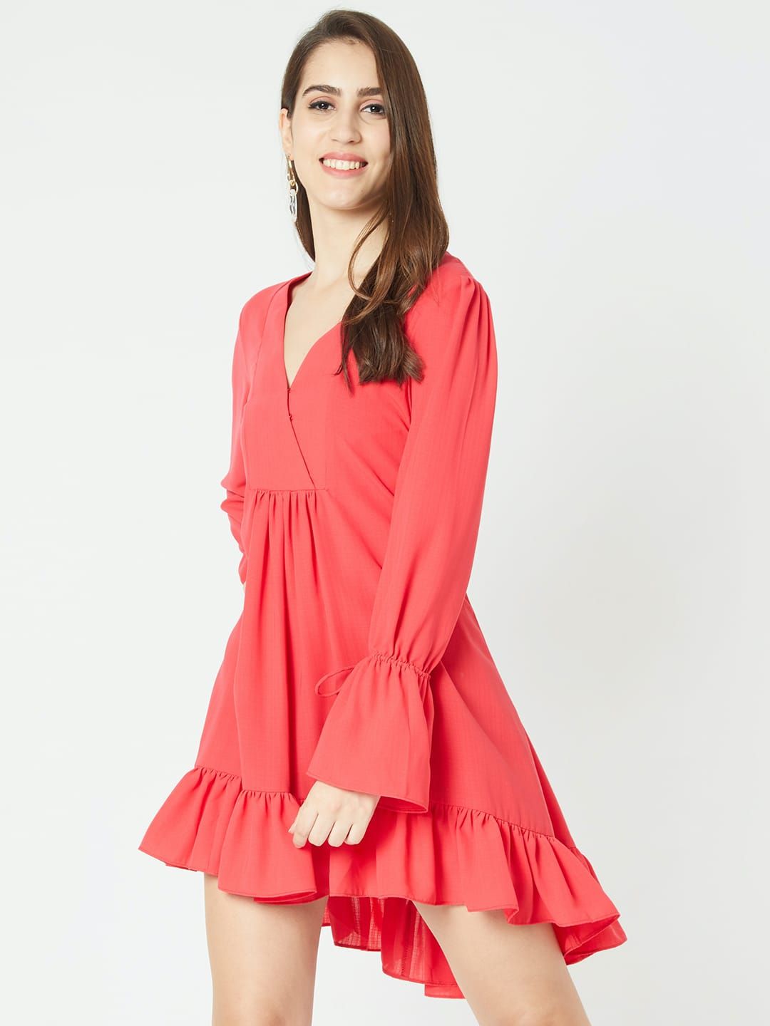 The Jordyn Dresses for Women - Reema Anand Label