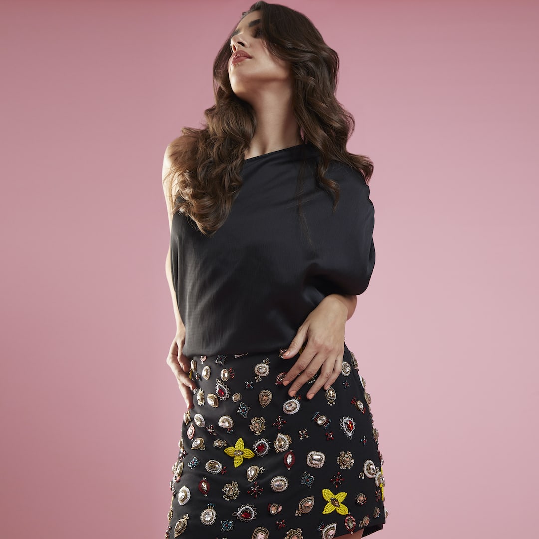 Lucia Top - Reema Anand Label