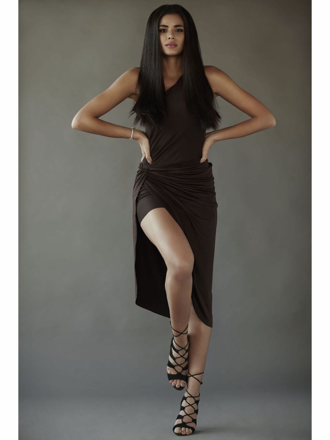 The Mona Party Dresses for Women - Reema Anand Label