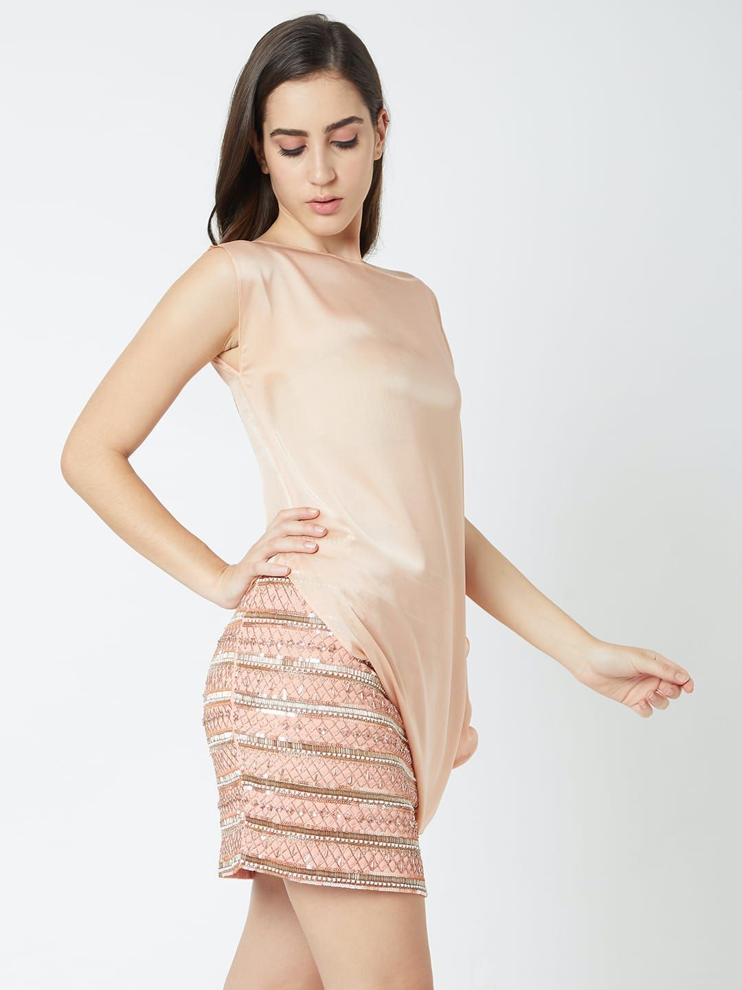 The Peaches Dresses for Women - Reema Anand Label