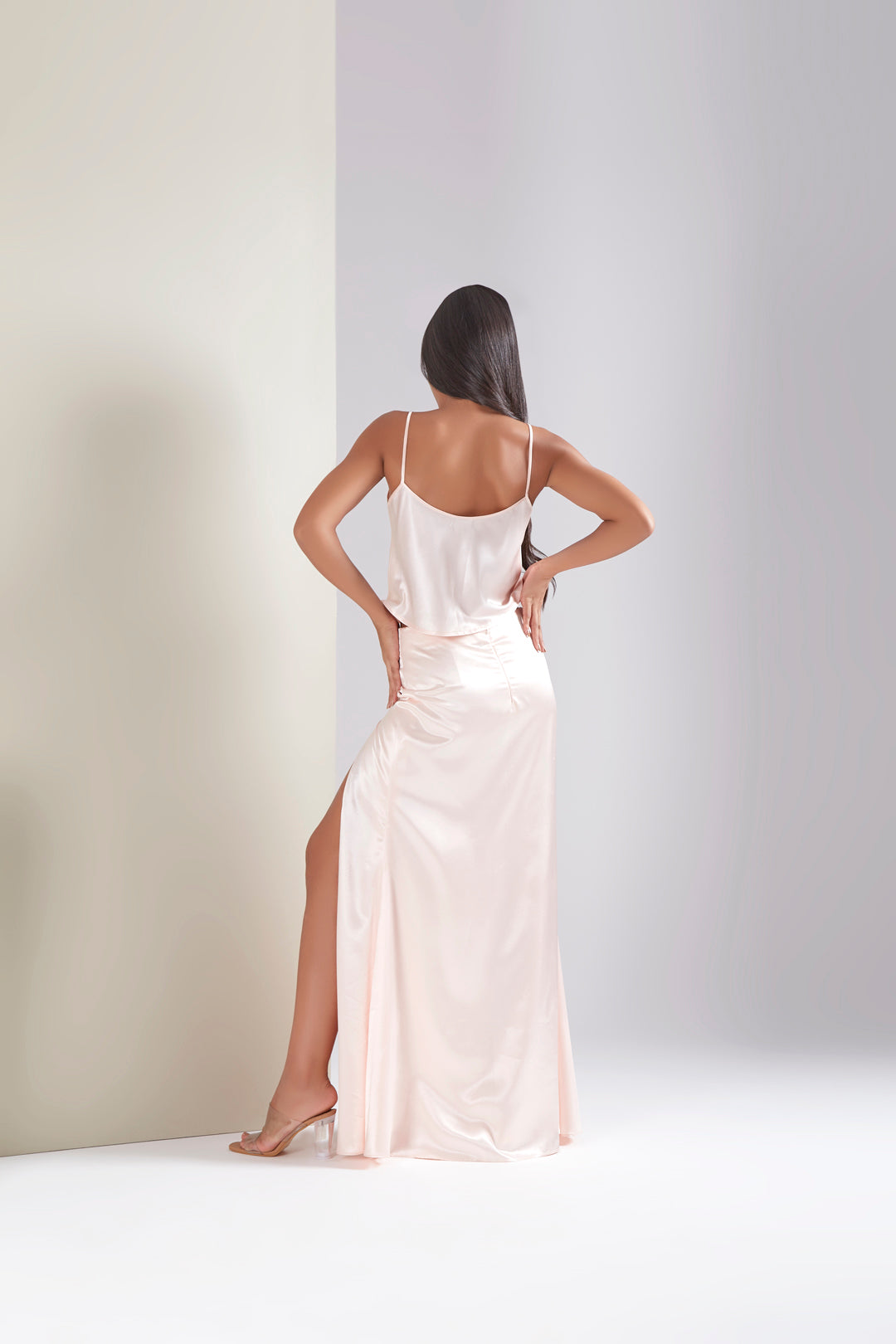 The Emma Dresses For Resort Vacation - Reema Anand Label
