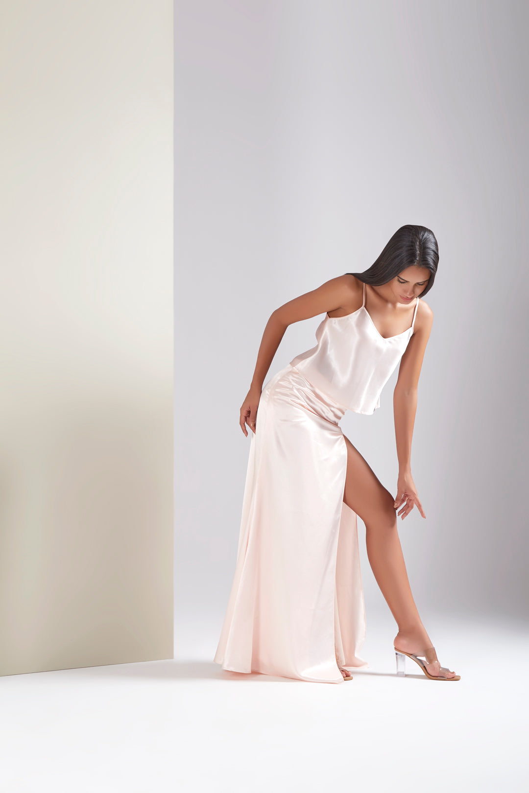 The Emma Dresses For Resort Vacation - Reema Anand Label