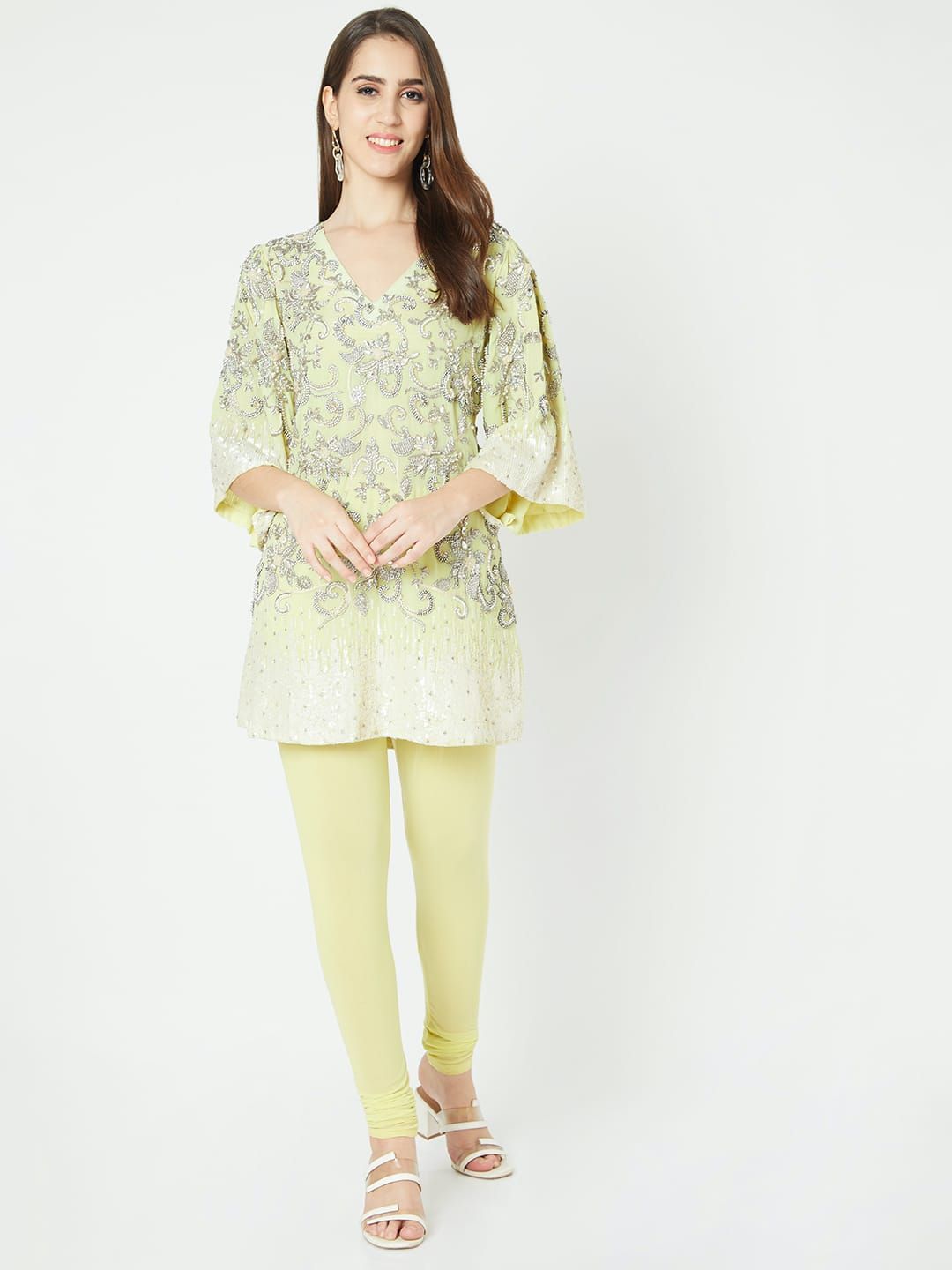 The Reem Evening Cocktail Dresses - Reema Anand Label