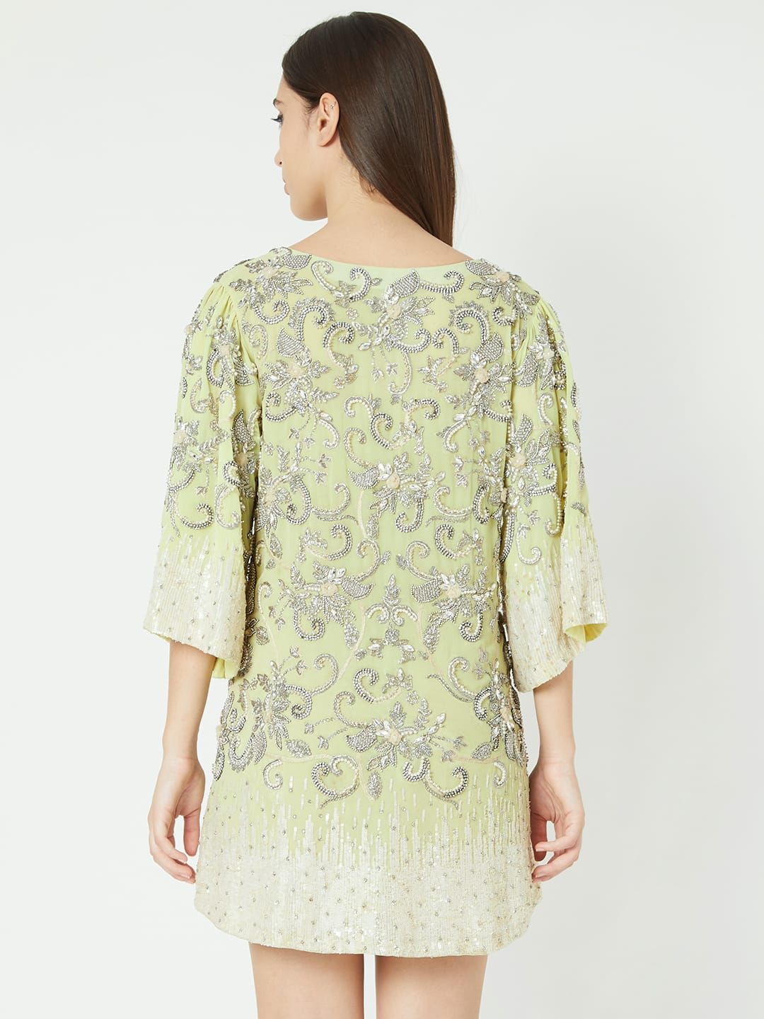 The Reem Evening Cocktail Dresses - Reema Anand Label