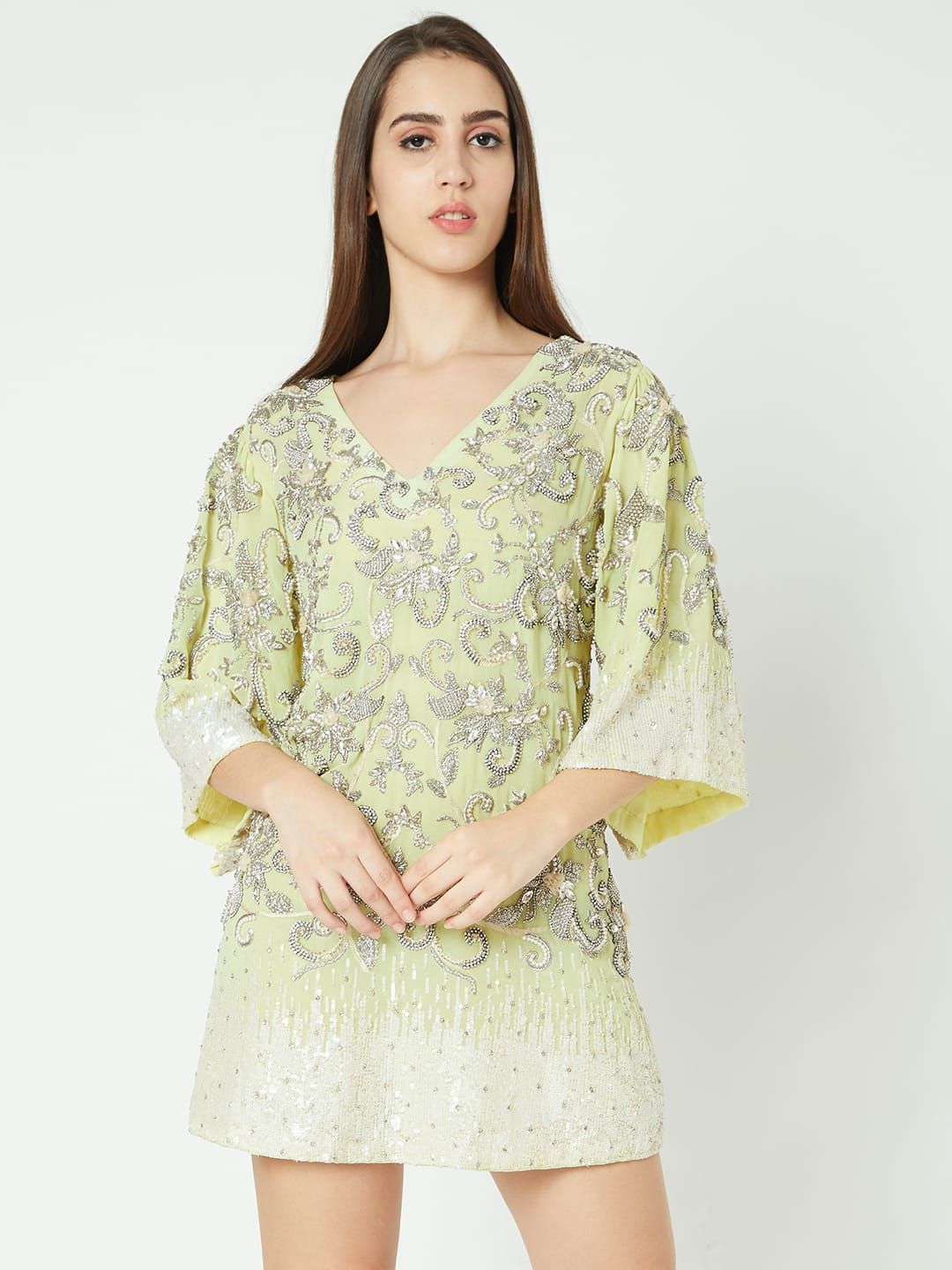 The Reem Evening Cocktail Dresses - Reema Anand Label