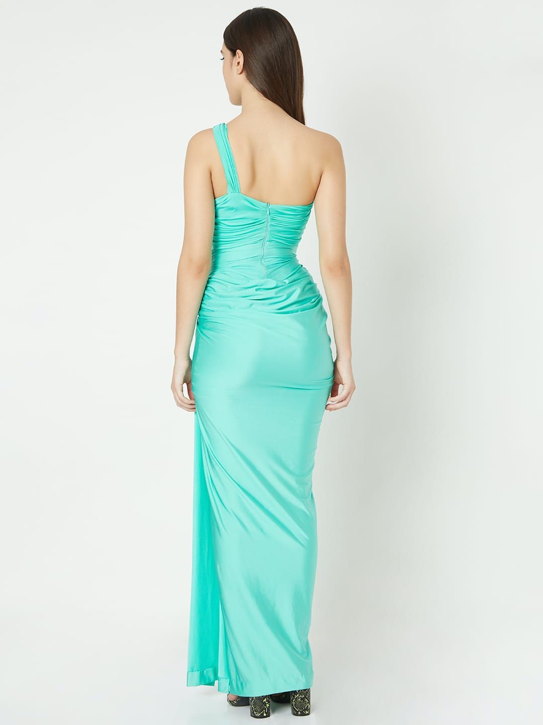 The Shai Resort Cocktail Gowns - Reema Anand Label
