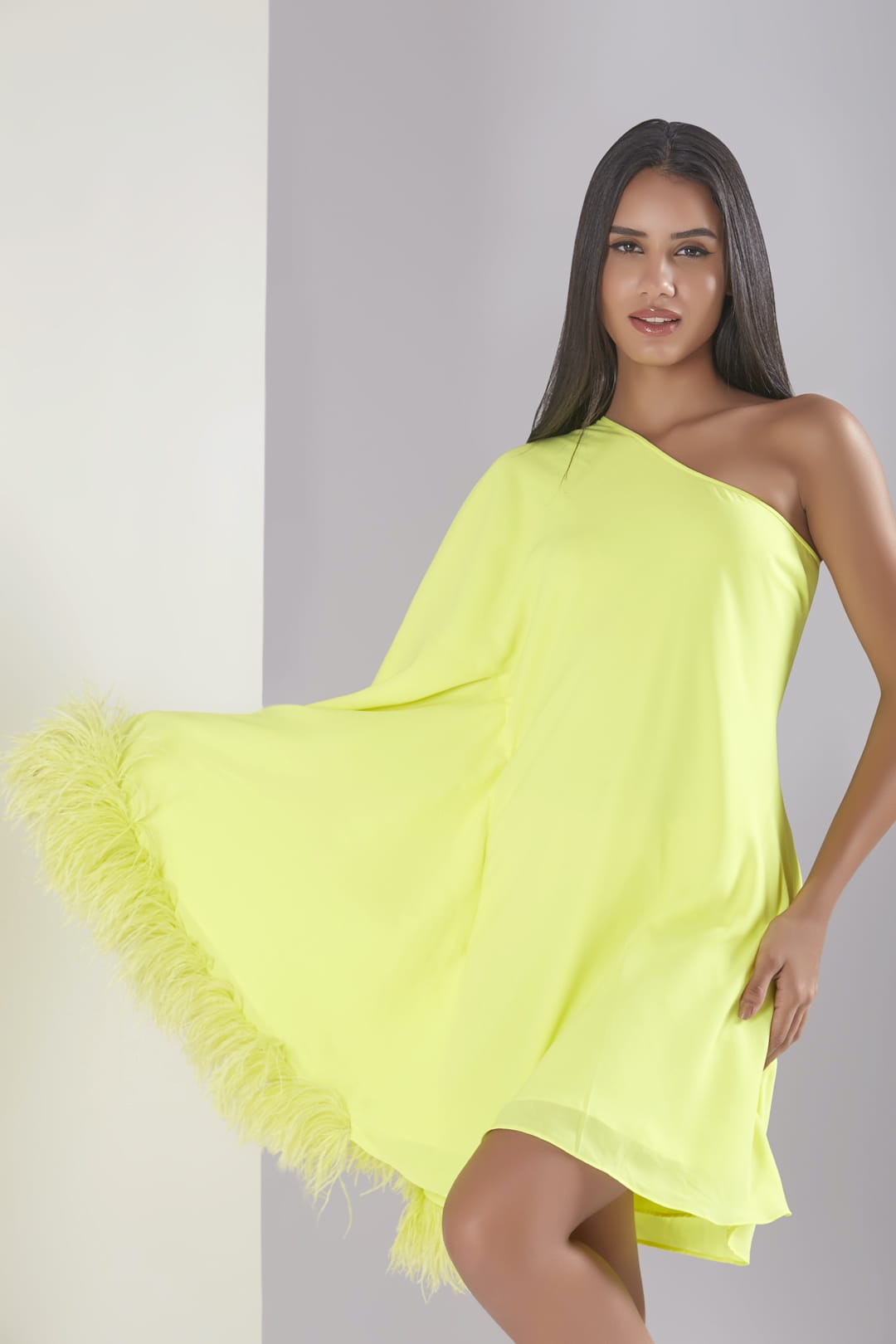 Sonya Dresses For Resort Vacation - Reema Anand Label
