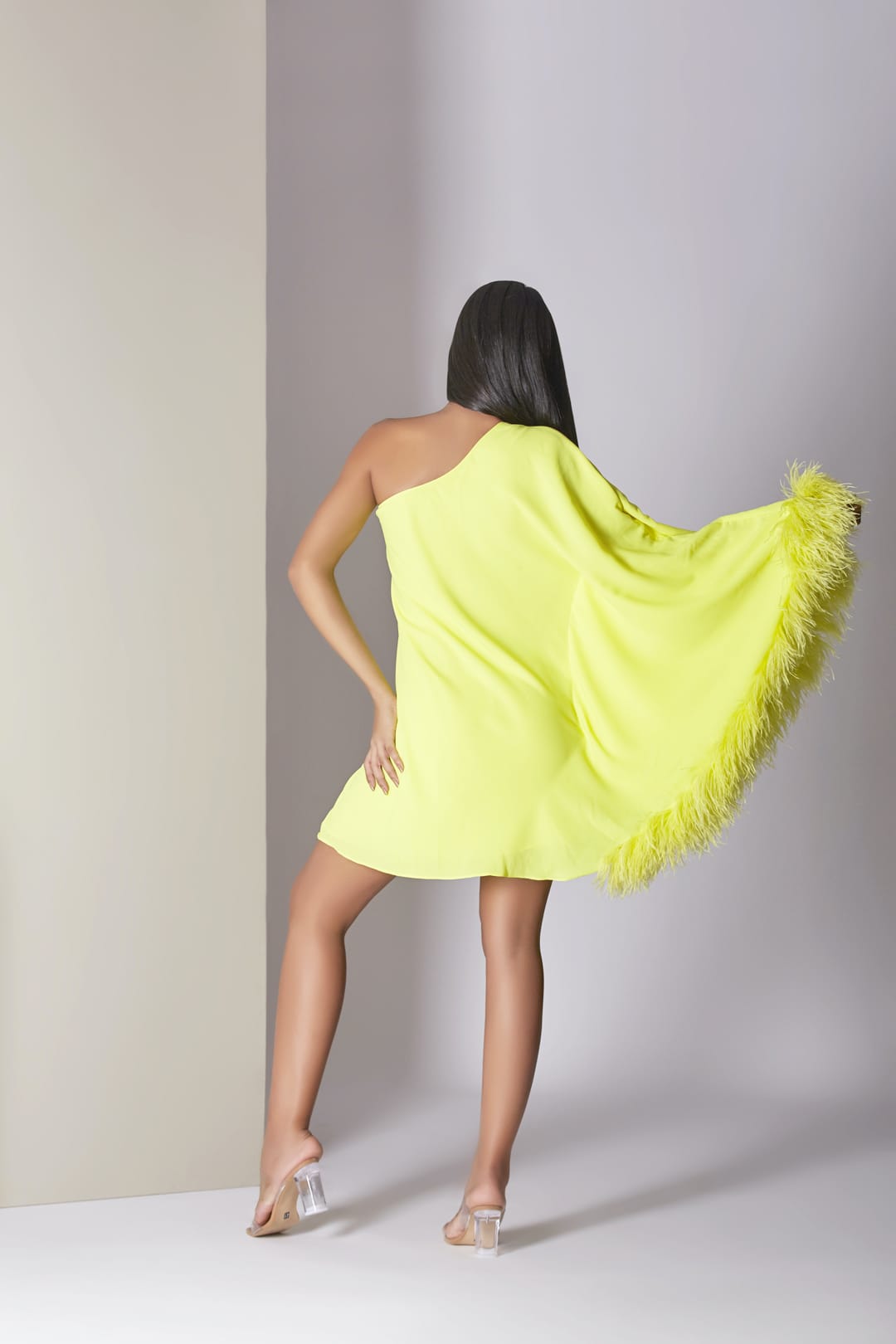 Sonya Dresses For Resort Vacation - Reema Anand Label