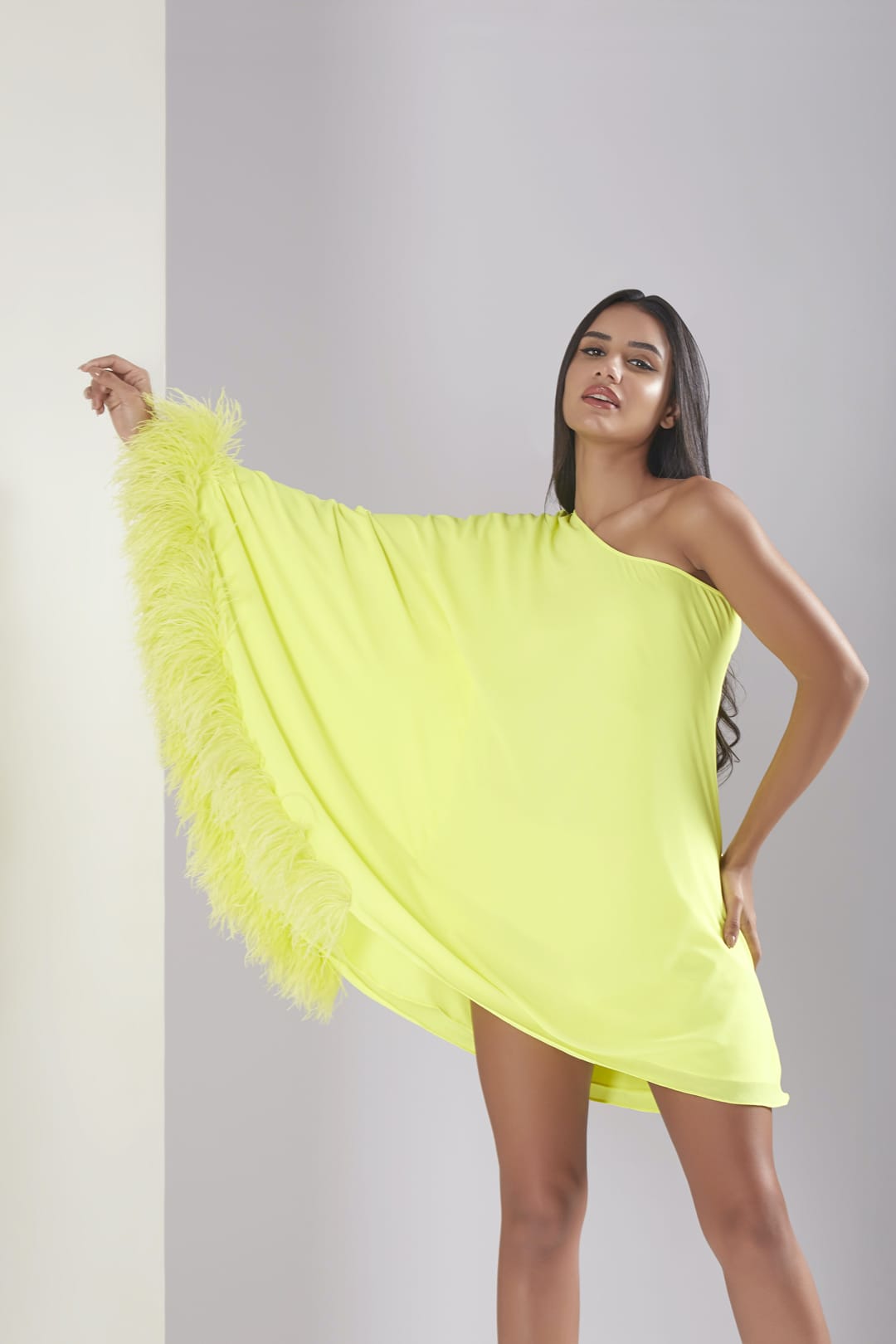 Sonya Dresses For Resort Vacation - Reema Anand Label