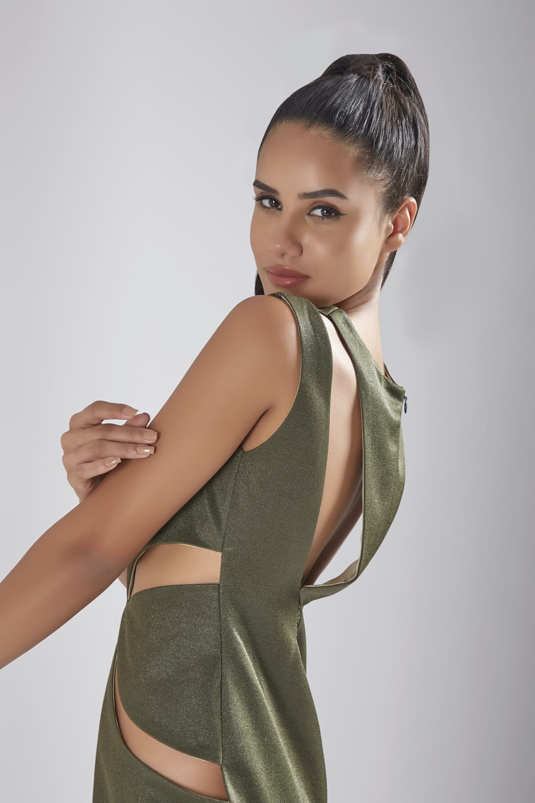 Valentina Evening Cocktail Dresses - Reema Anand Label