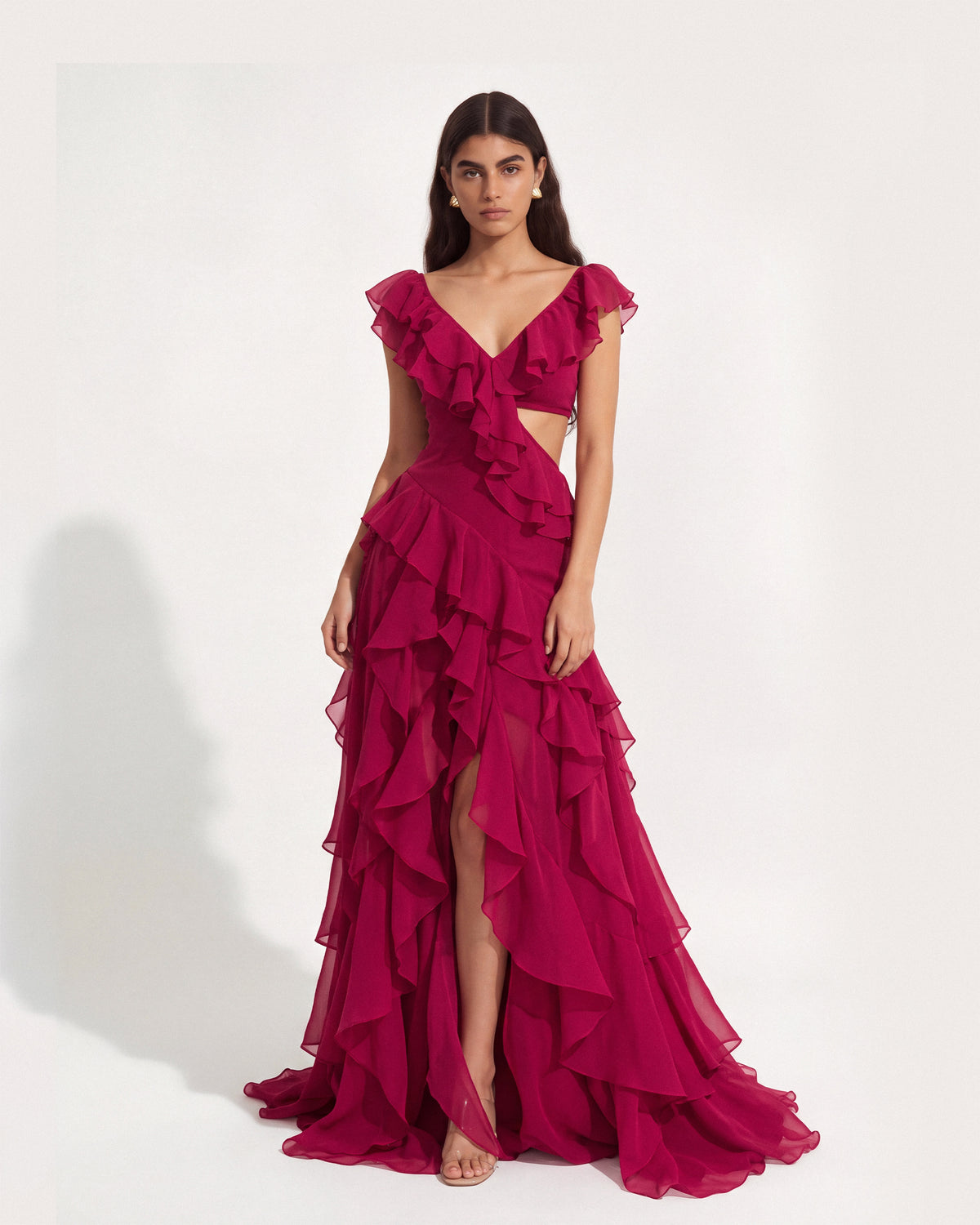 Fuchsia Rêve