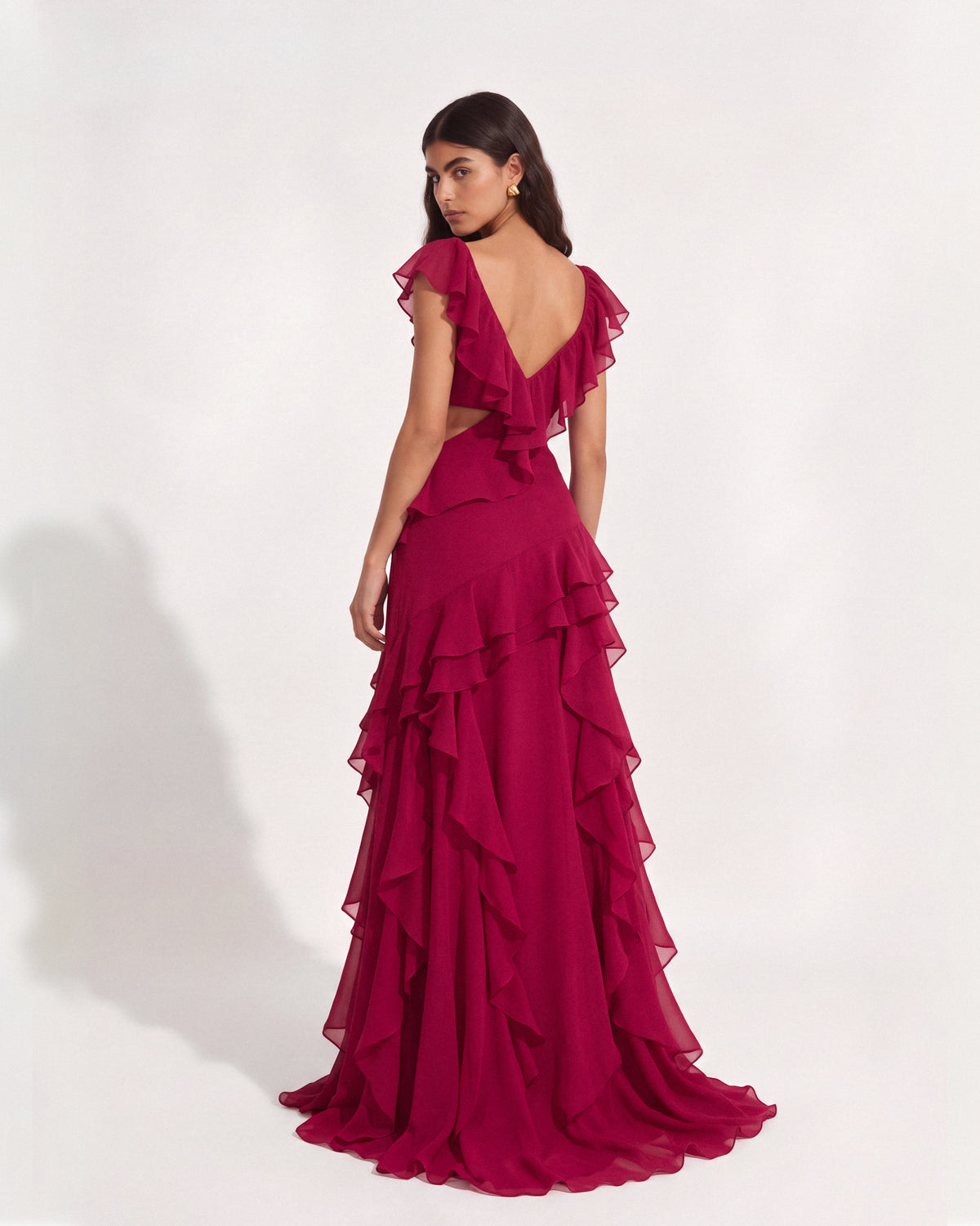 Fuchsia Rêve