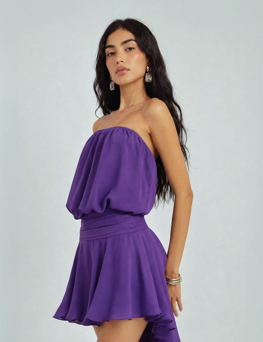 Luna Violeta