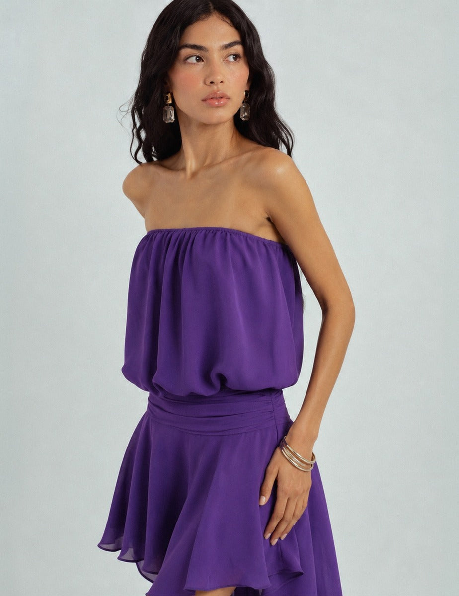 Luna Violeta