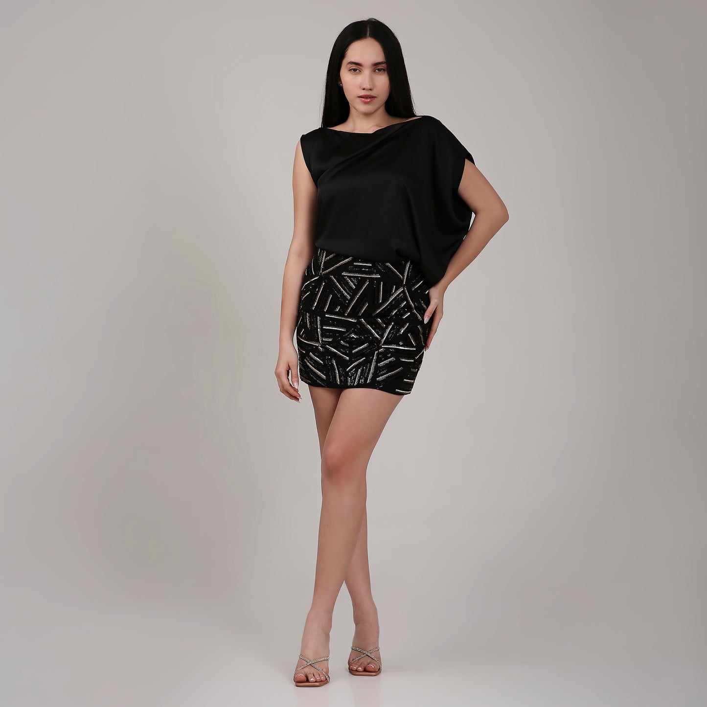 JAMEELA SKIRT