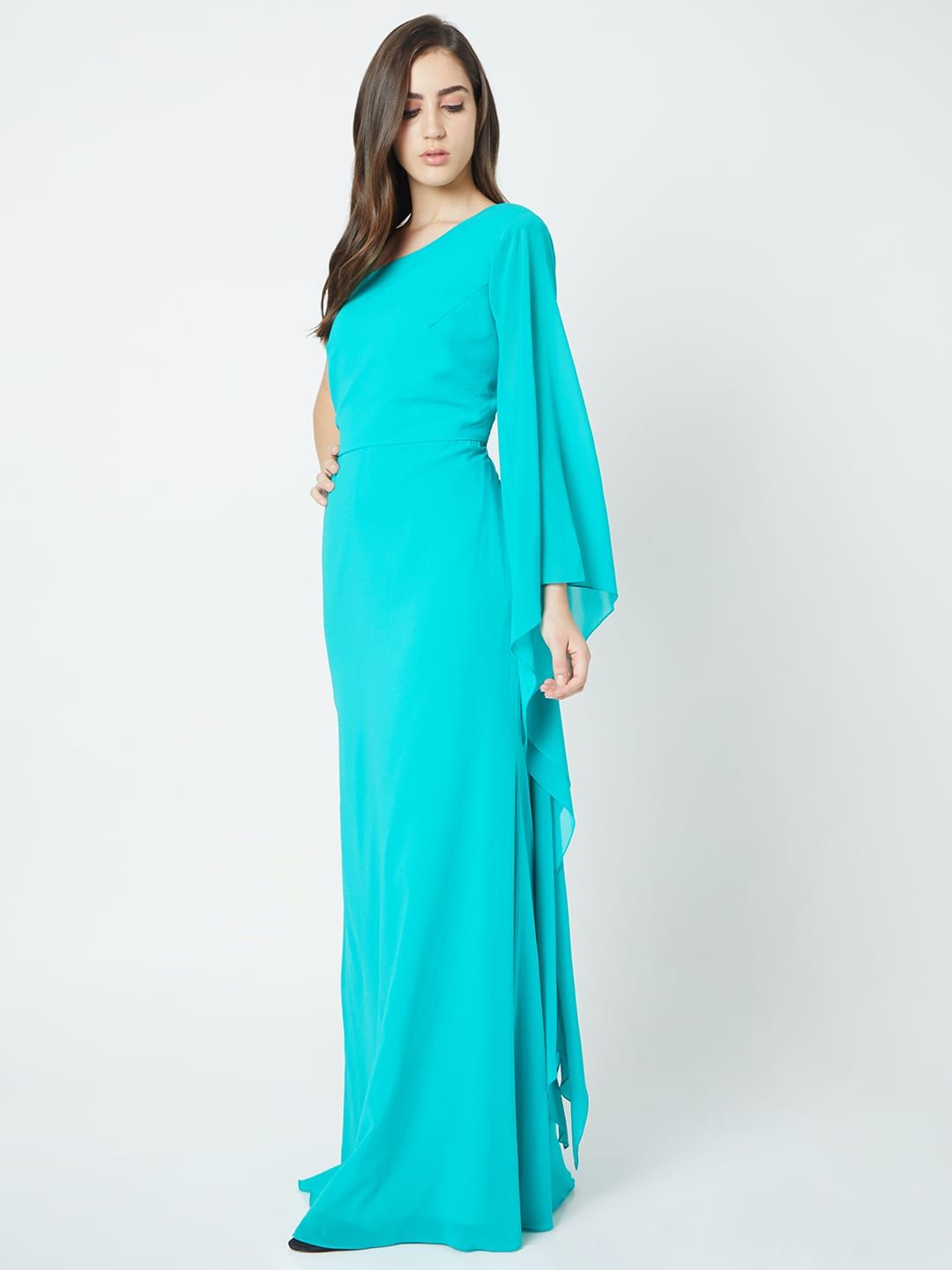 The Aria Dresses For Resort Vacation - Reema Anand Label