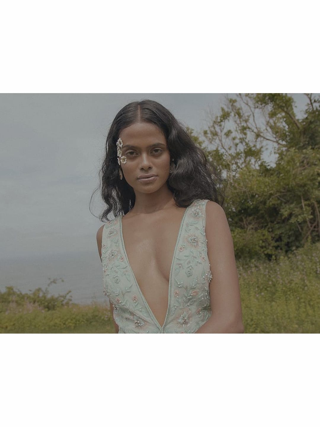 The Suki Evening Cocktail Dresses - Reema Anand Label