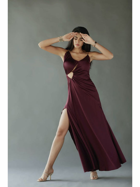 The Collette Resort Cocktail Gowns - Reema Anand Label