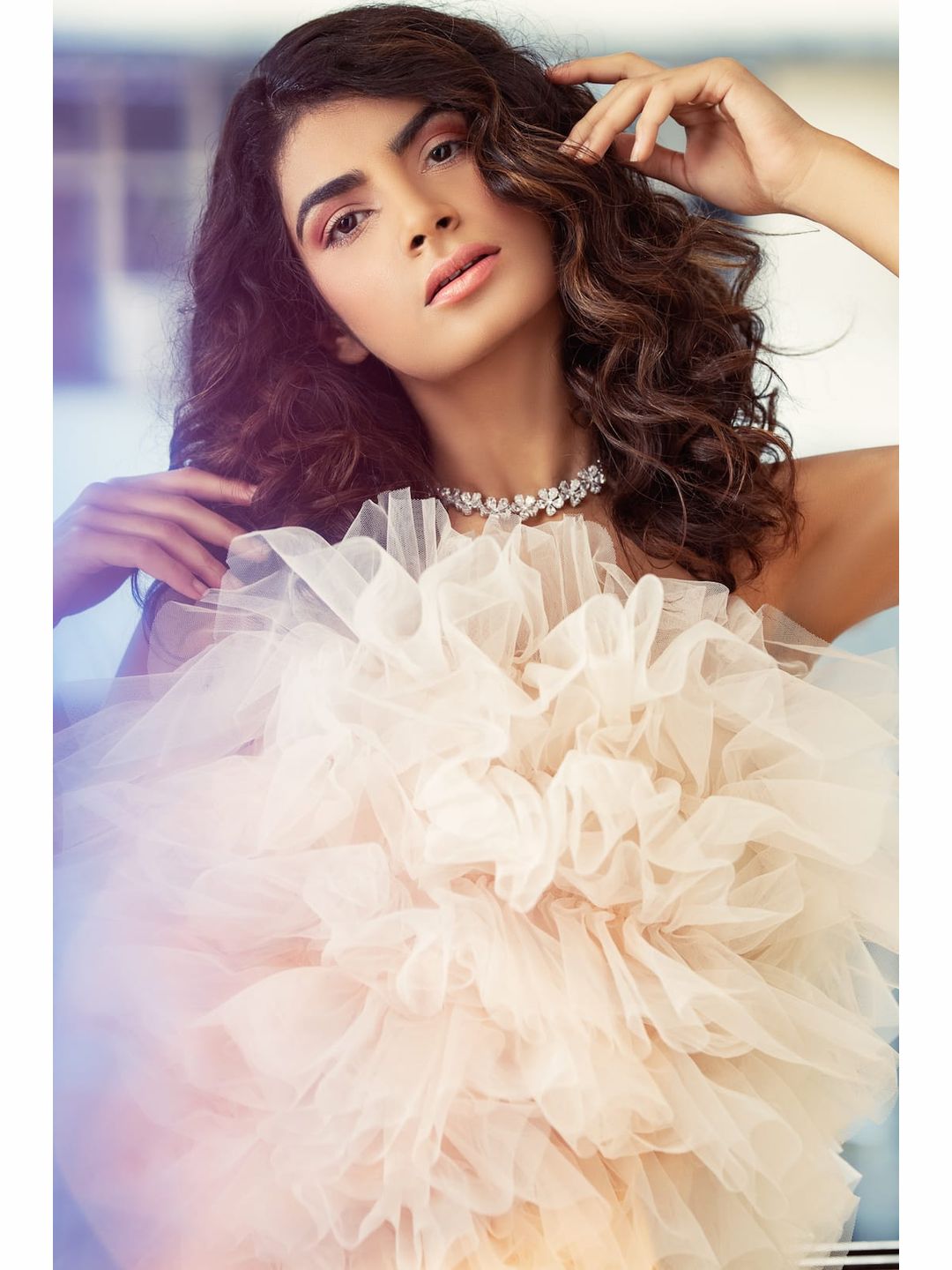 The Daniella Western Dresses For Women - Reema Anand Label