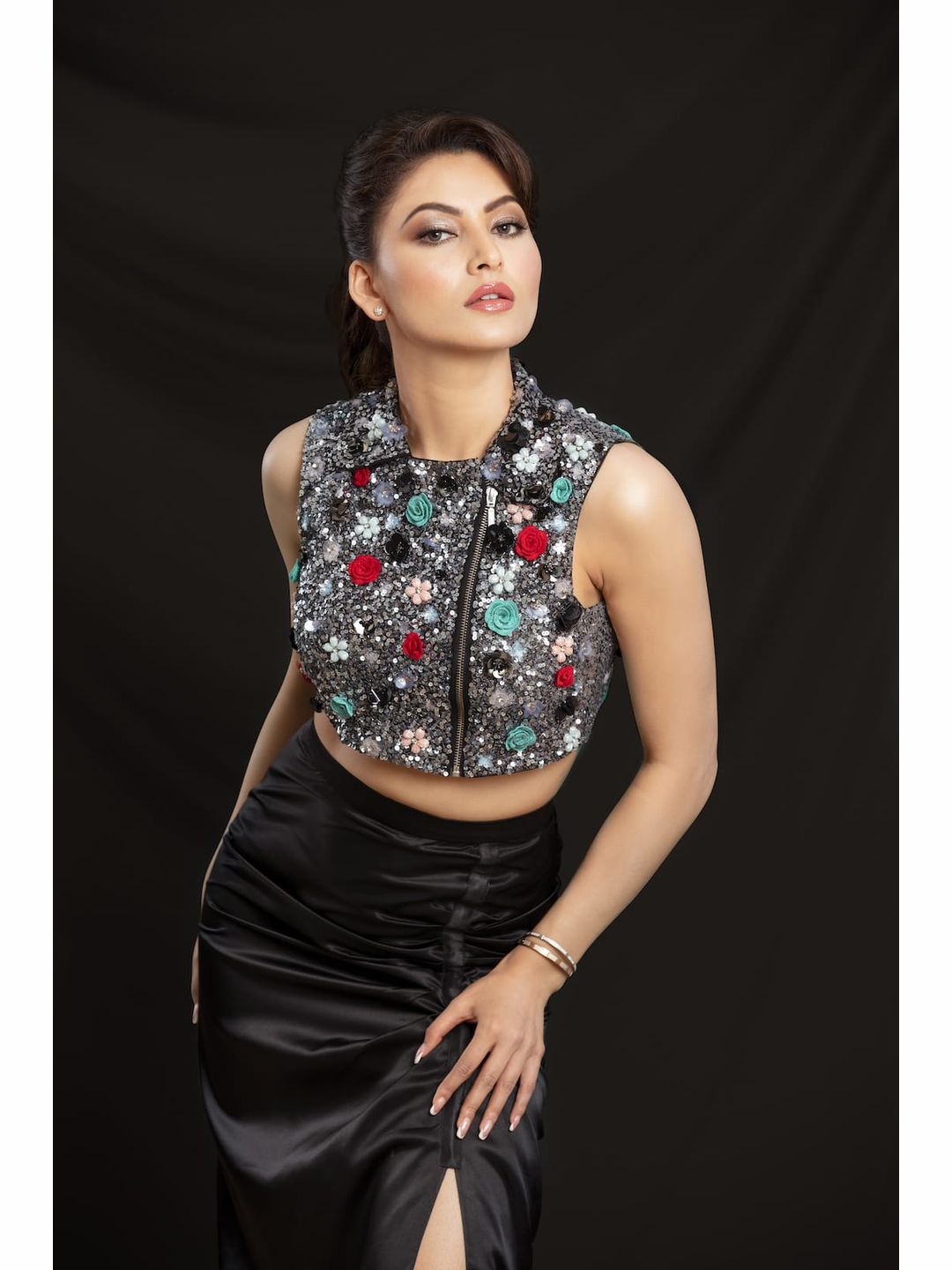 The Freya Western Dresses for Women - Reema Anand Label