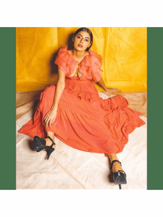 The Gaby Resort Cocktail Gowns - Reema Anand Label