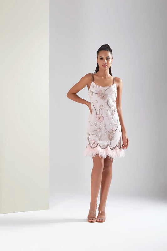 The Helena Western Dresses for Women - Reema Anand Label