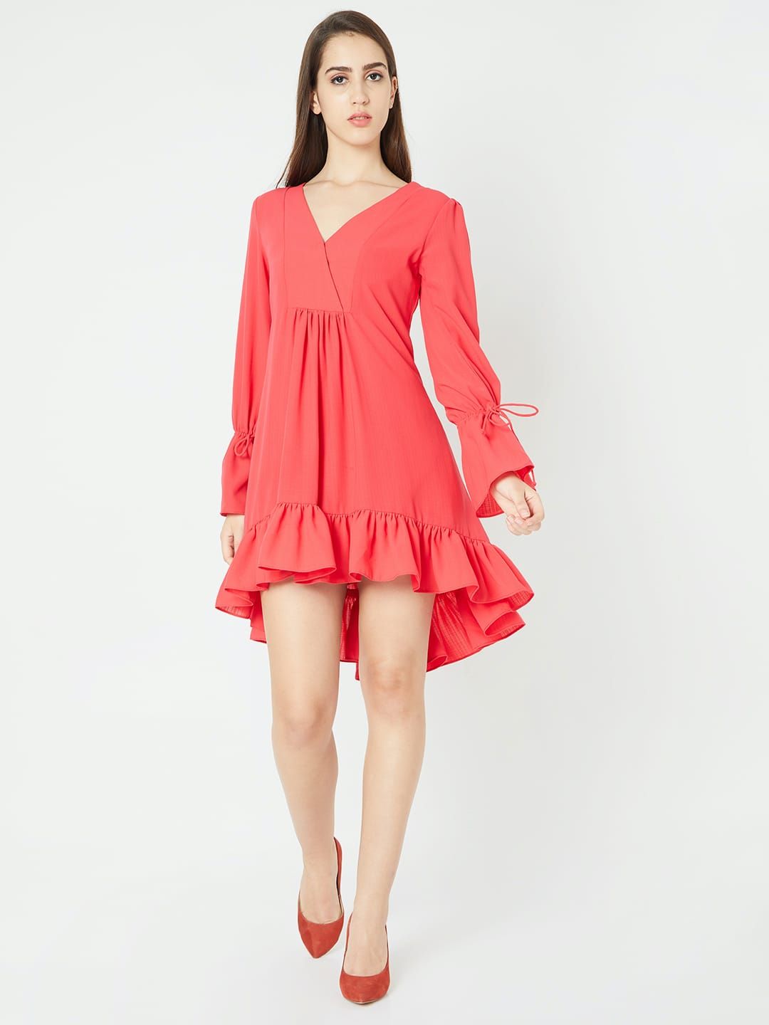 The Jordyn Dresses for Women - Reema Anand Label