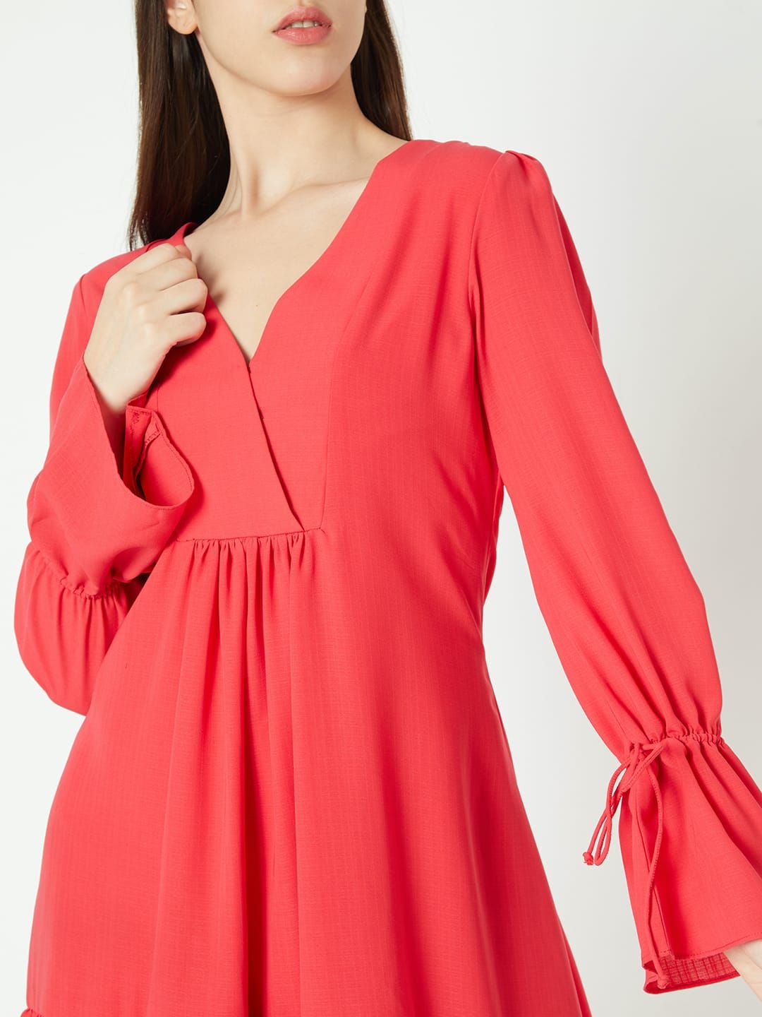 The Jordyn Dresses for Women - Reema Anand Label