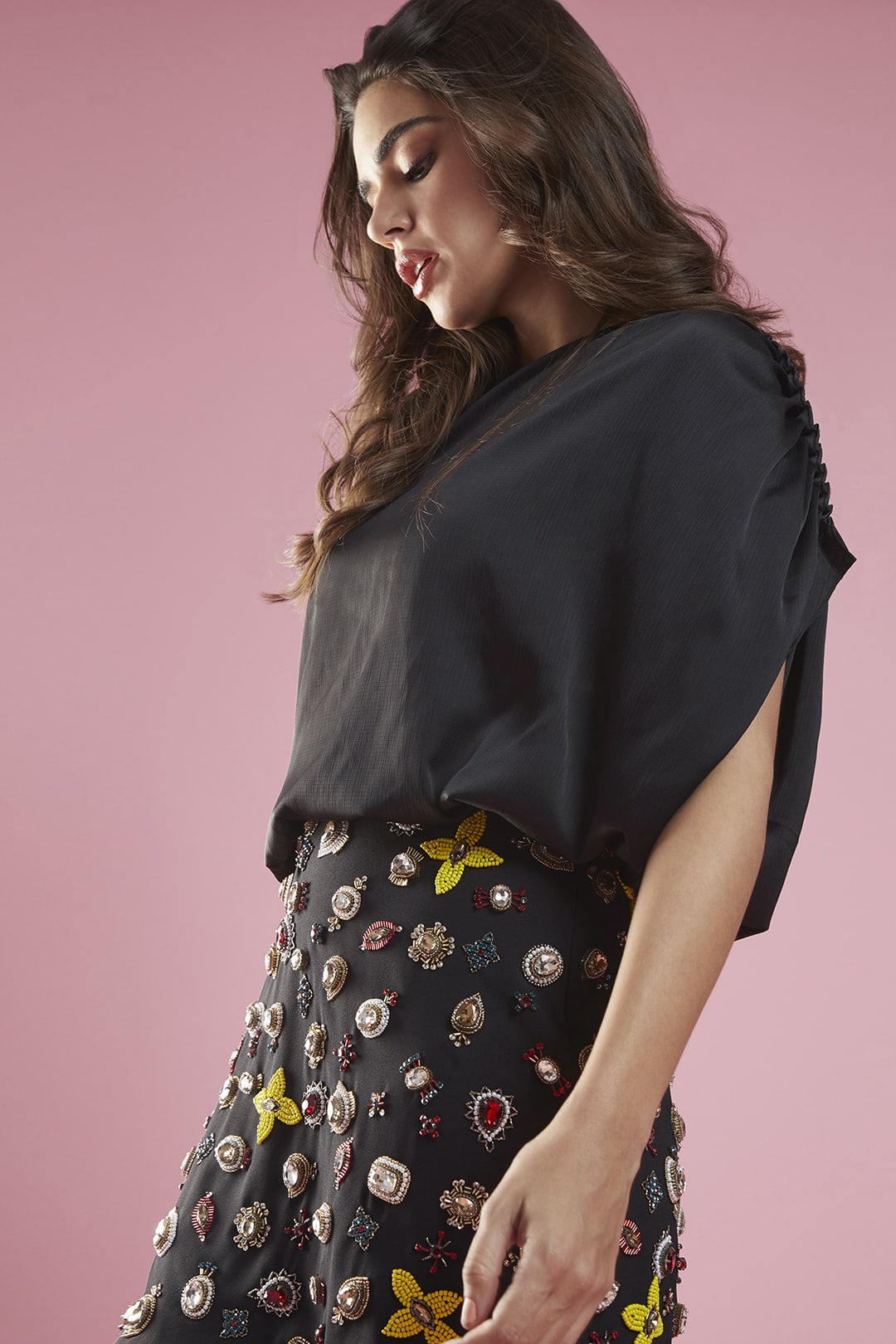 Lucia Top - Reema Anand Label