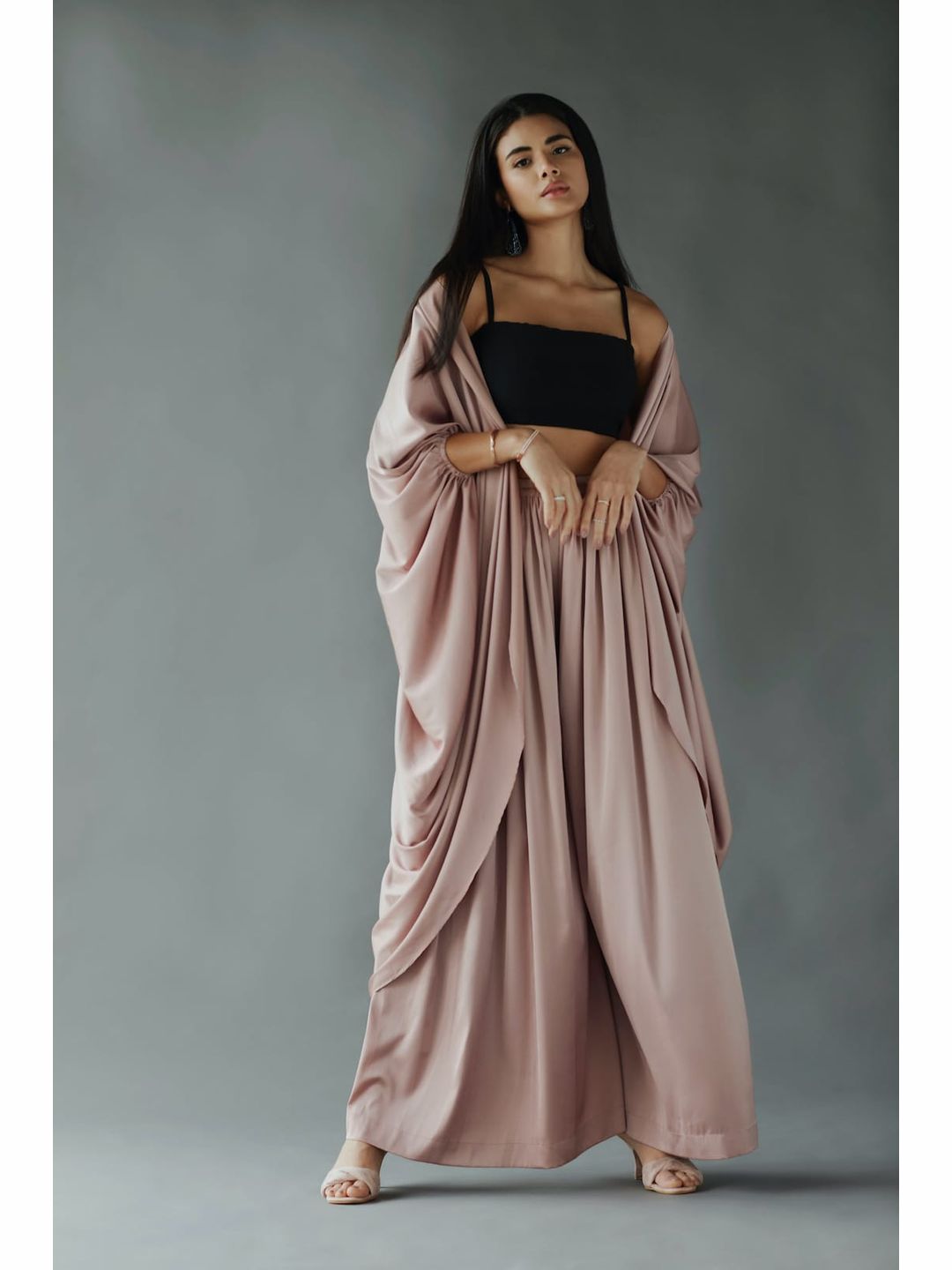 The Norma Co-ord Sets Women - Reema Anand Label