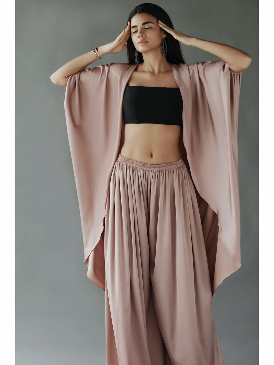 The Norma Co-ord Sets Women - Reema Anand Label