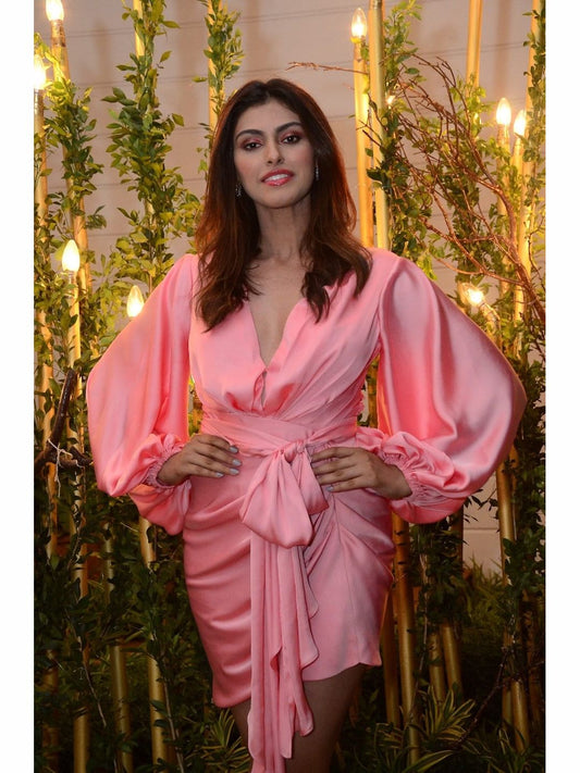 The FAY Dresses For Resort Vacation - Reema Anand Label