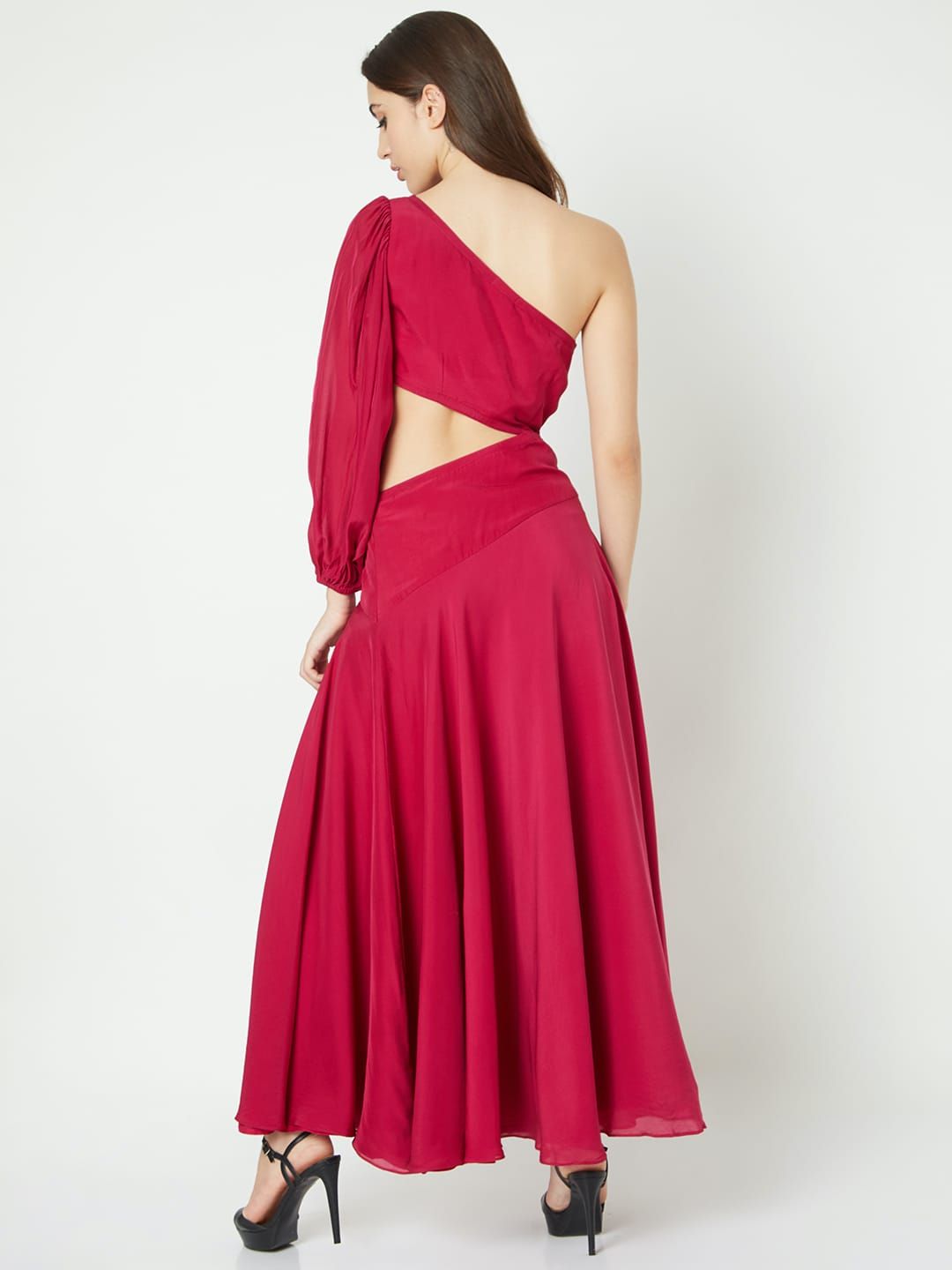 The Rimona Dresses For Resort Vacation - Reema Anand Label
