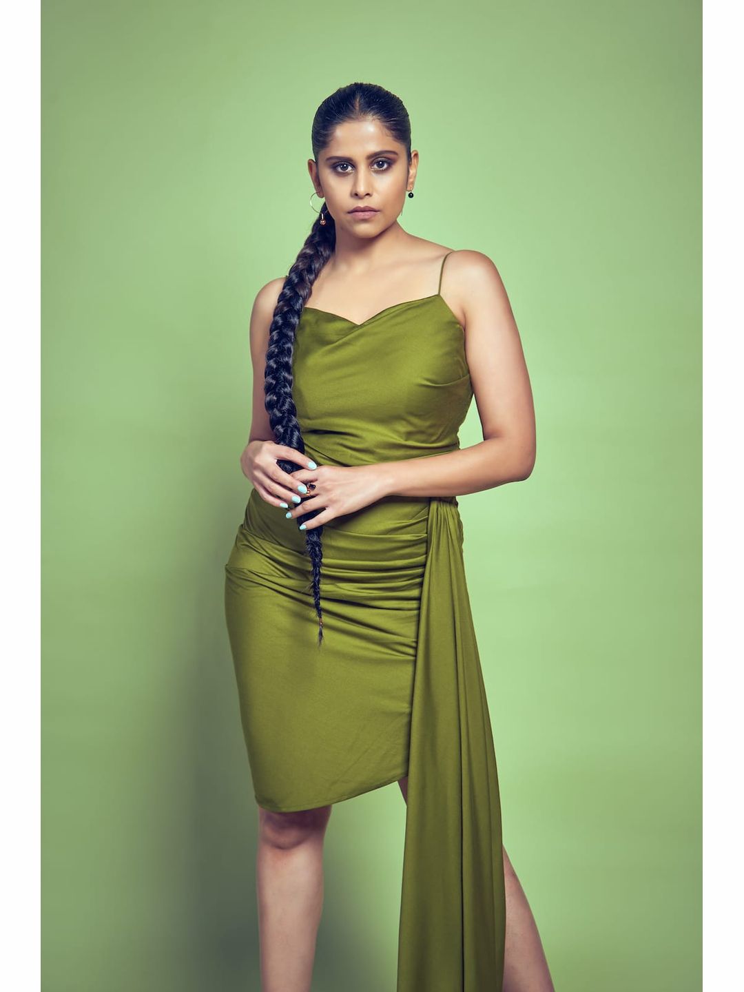 The Elsa Western Dresses for Women - Reema Anand Label