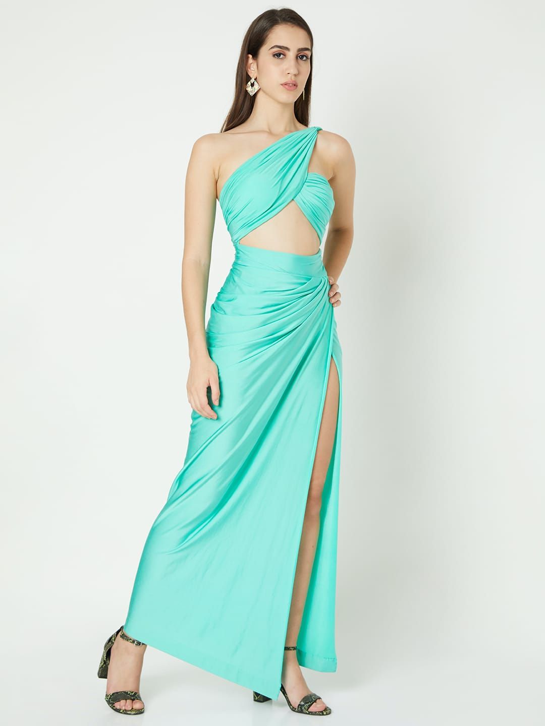 The Shai Resort Cocktail Gowns - Reema Anand Label