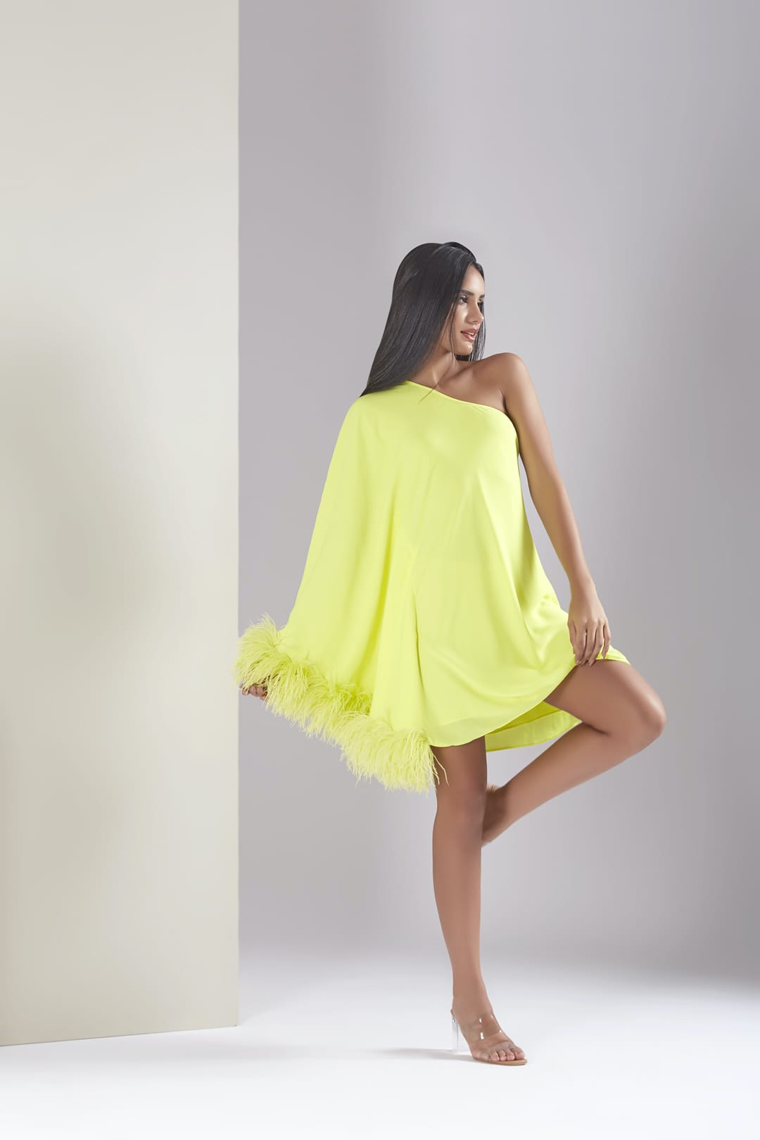 Sonya Dresses For Resort Vacation - Reema Anand Label