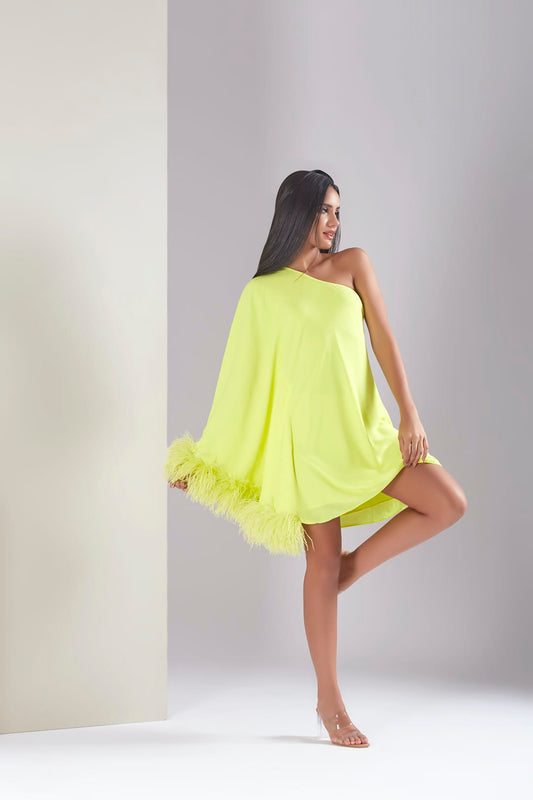 Sonya Dresses For Resort Vacation - Reema Anand Label