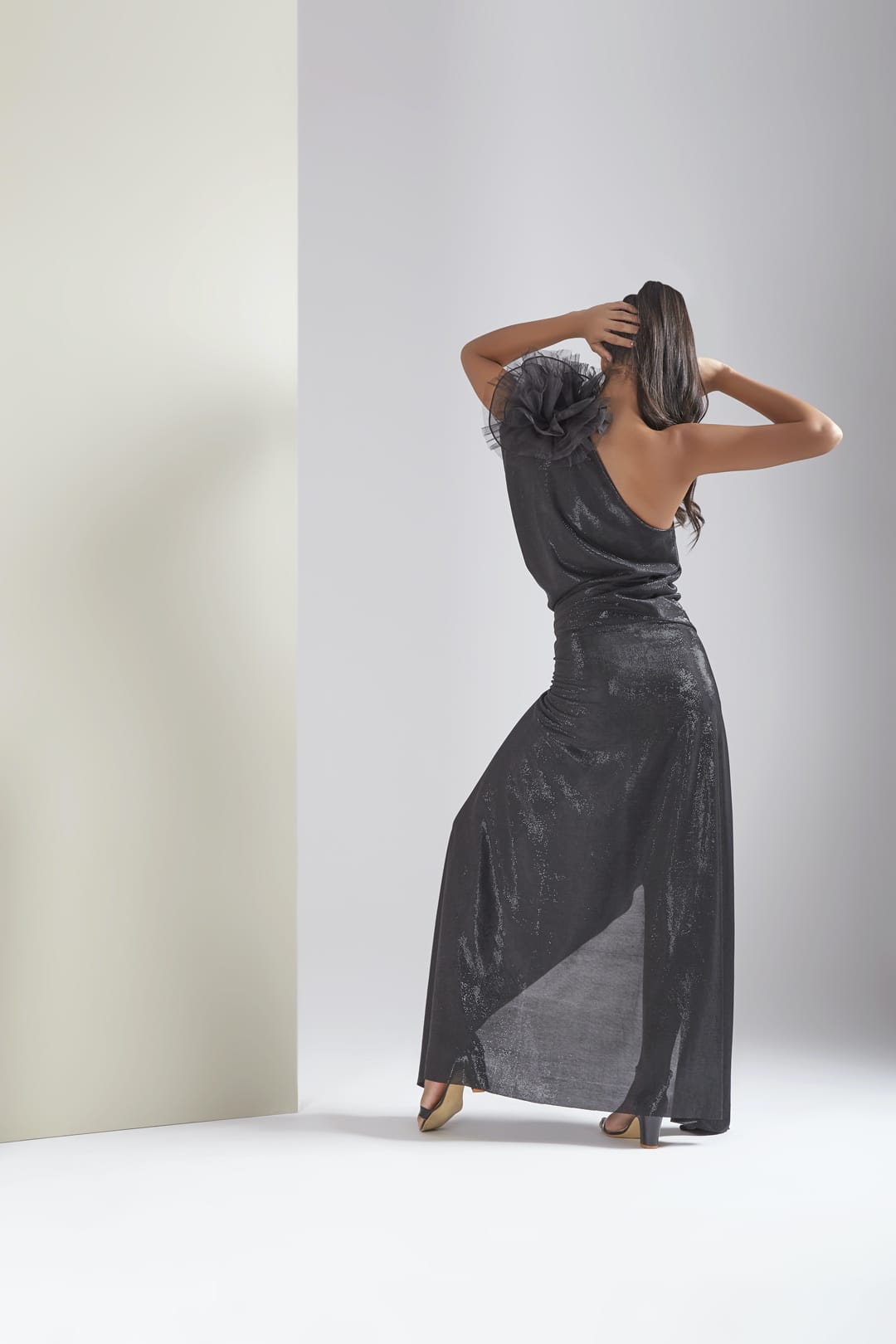 Sophie Sequin Party Dresses - Reema Anand Label