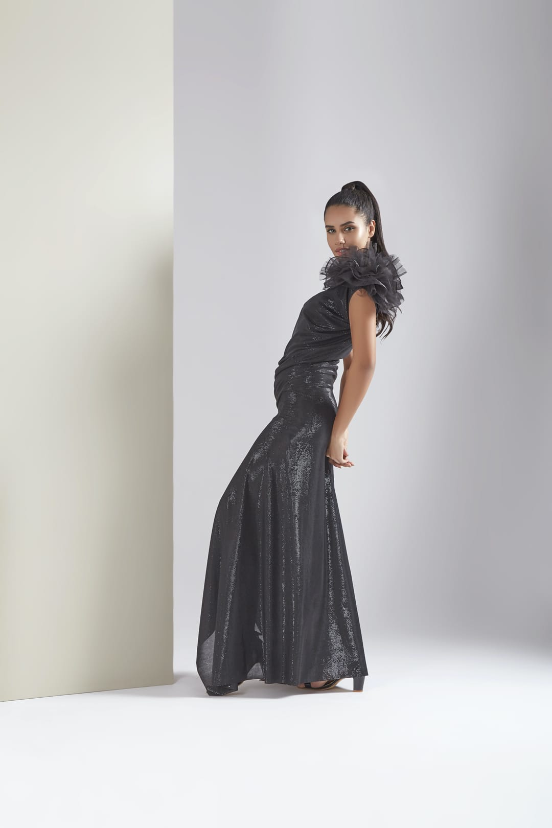 Sophie Sequin Party Dresses - Reema Anand Label
